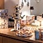 Giardin Boutique Hotel B&B