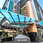 Oaks Brisbane Aurora Suites