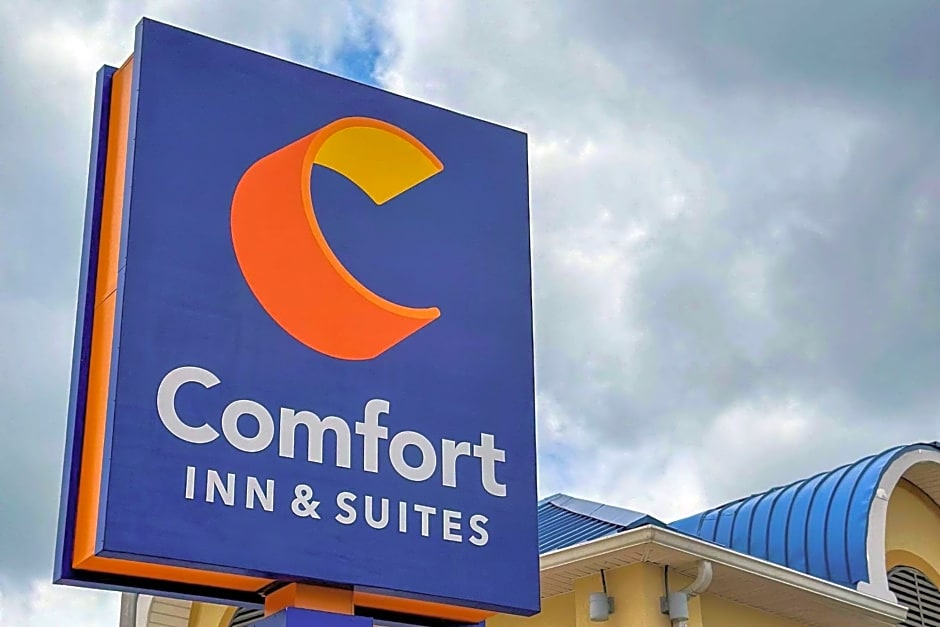 Comfort Inn & Suites Chipley I-10