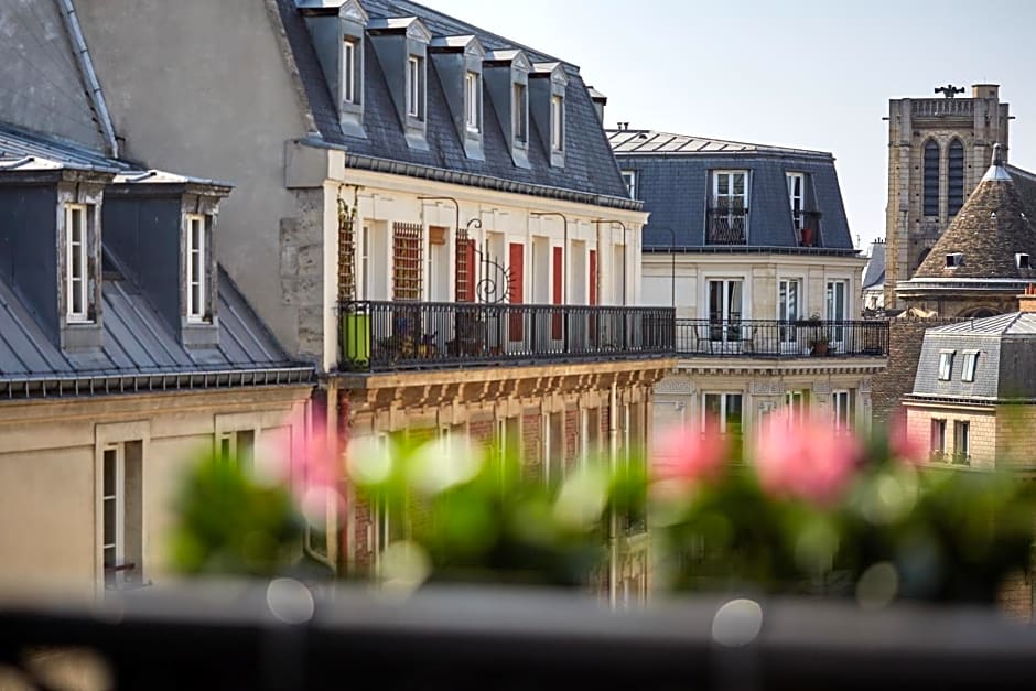 3H Paris Marais Hôtel