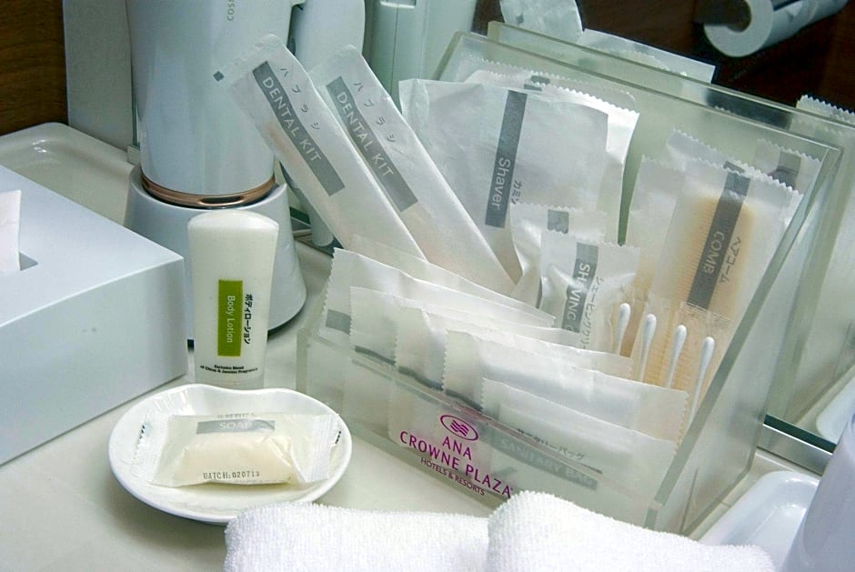 ANA Crowne Plaza Kumamoto New Sky By IHG