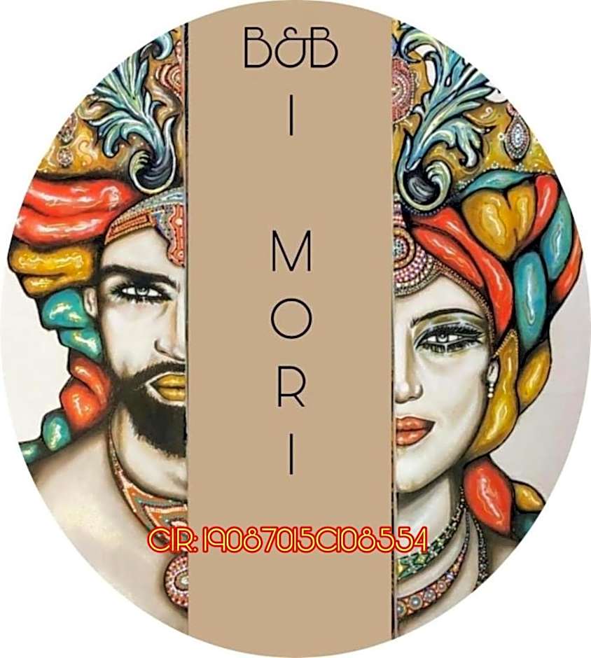 B&B i MORI