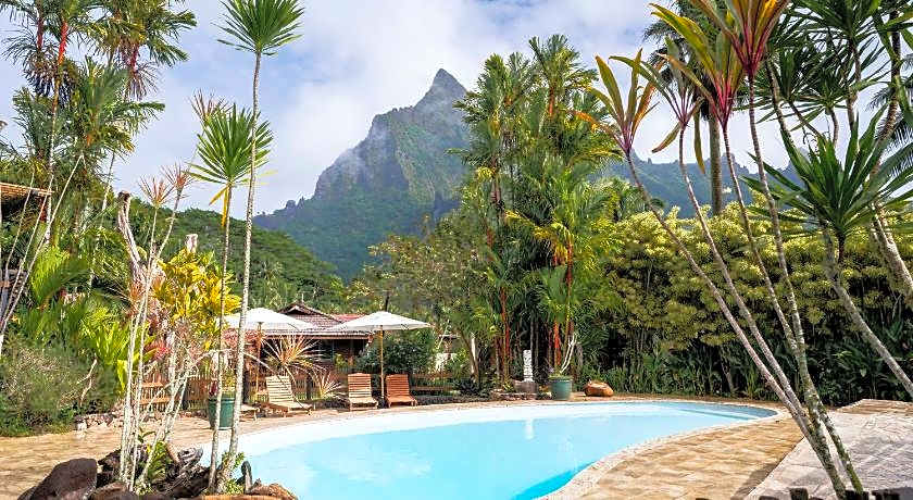 Village Temanoha