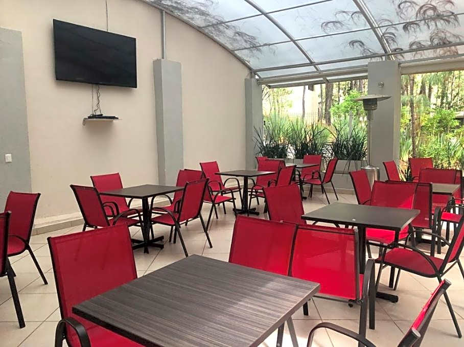 Rincon de Maria Mazamitla