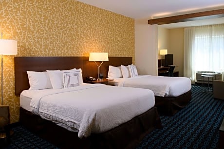 Queen Suite