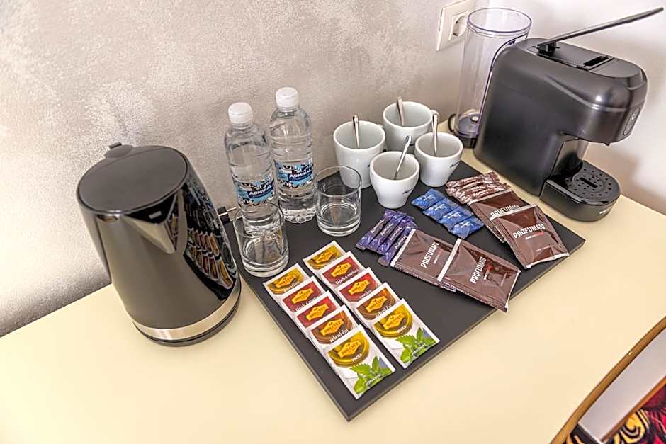 Casino & Hotel ADMIRAL Skofije