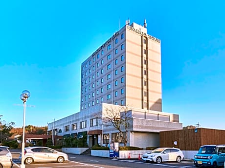 Minakuchi Century Hotel