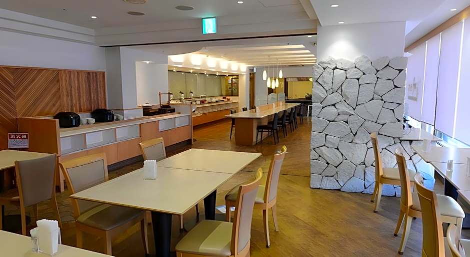 APA Hotel Muroran