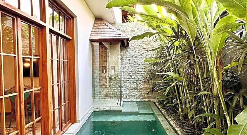 La Reserve 1785 Canggu - Adults Only 