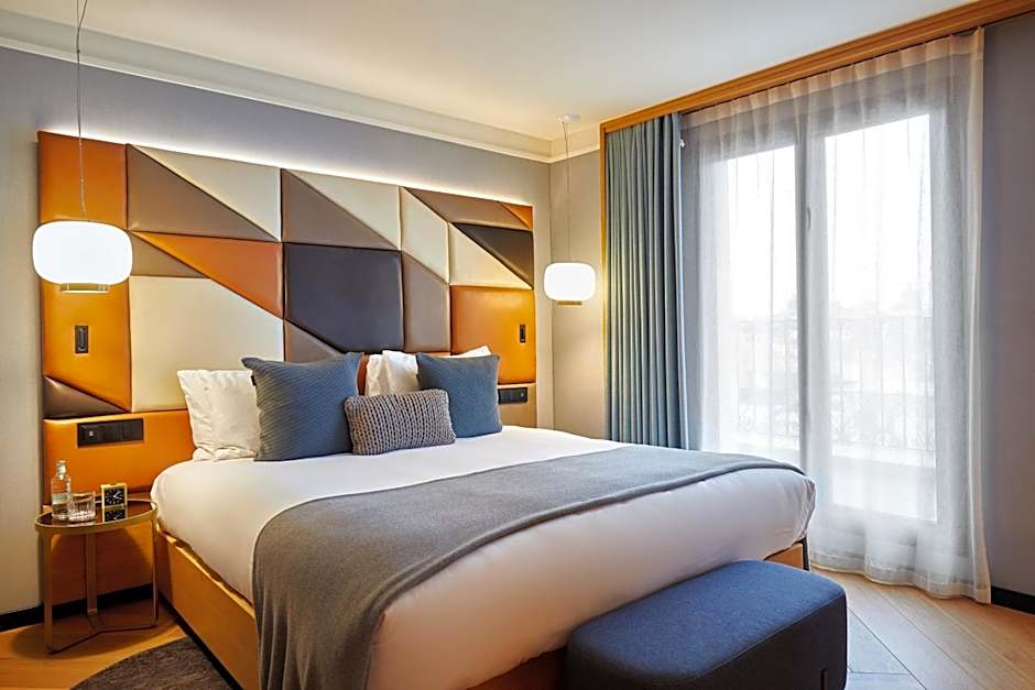 Kimpton Vividora Hotel By IHG