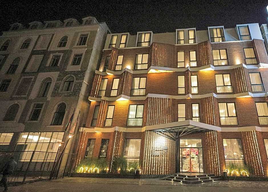 Teatro Rooms Hotel