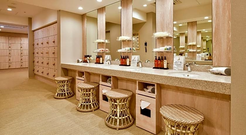 Vessel Inn Chiba Ekimae