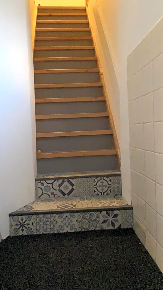 B&B De Roode Leeuw