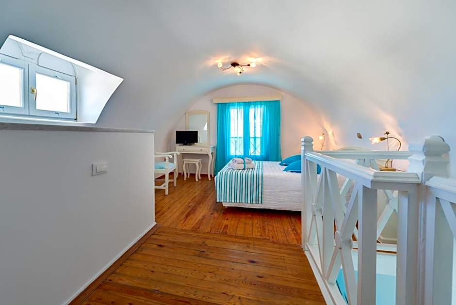 Ellinon Thea Boutique Hotel