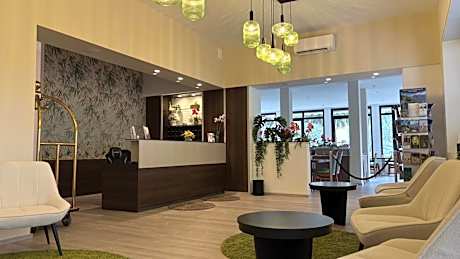 Hotel Bel Sito Peschiera