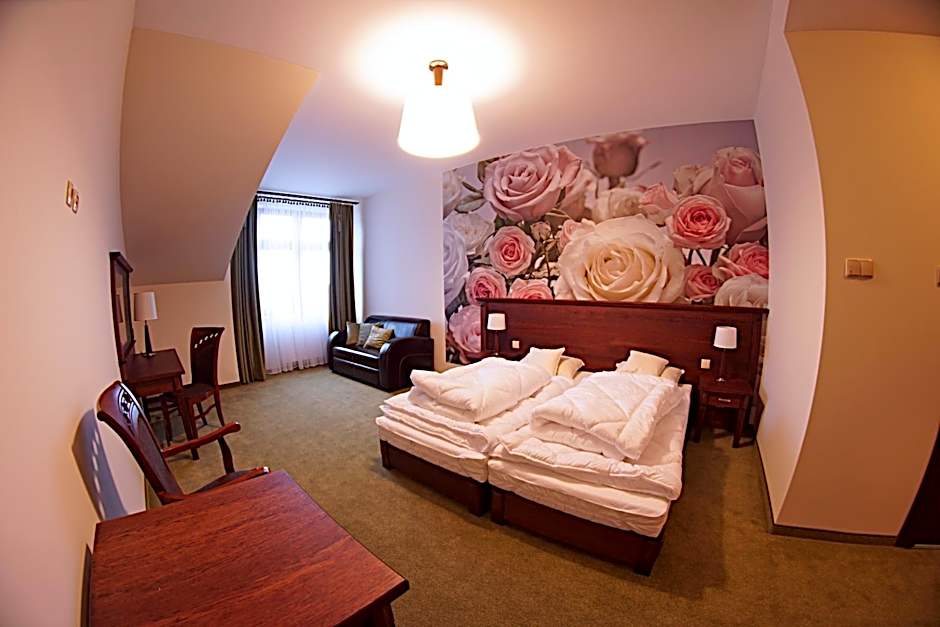 Hotel Neo Międzyrzecz