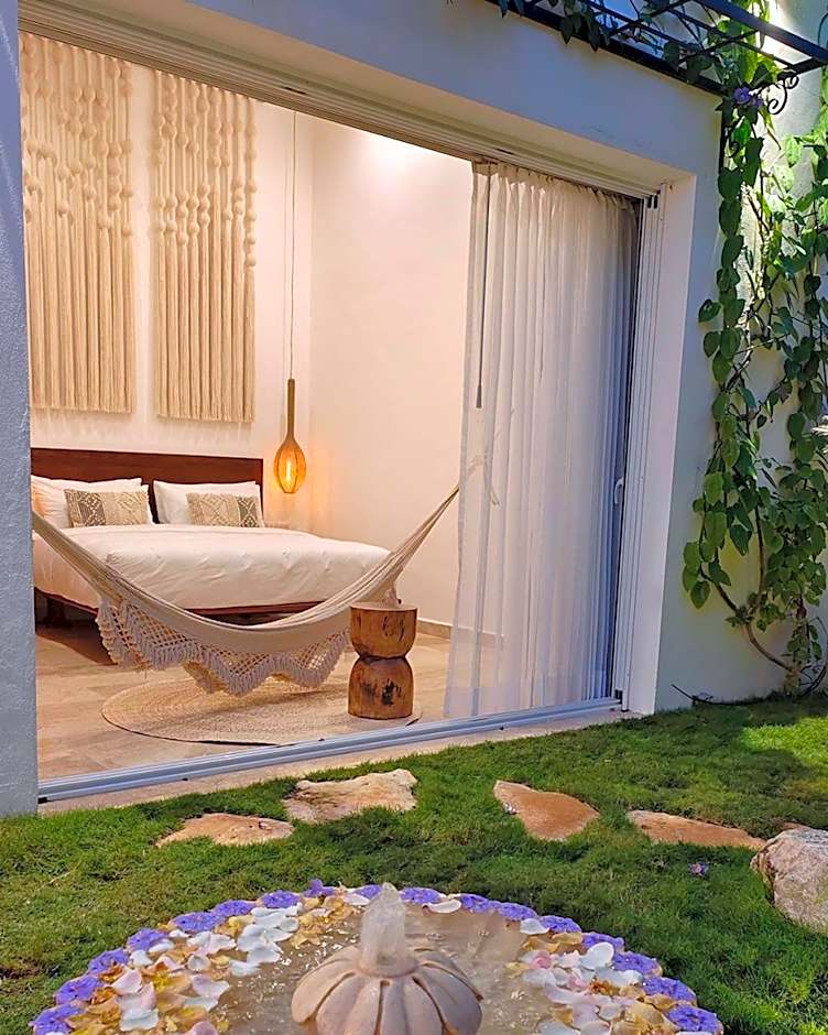 Olbil Hotel Boutique