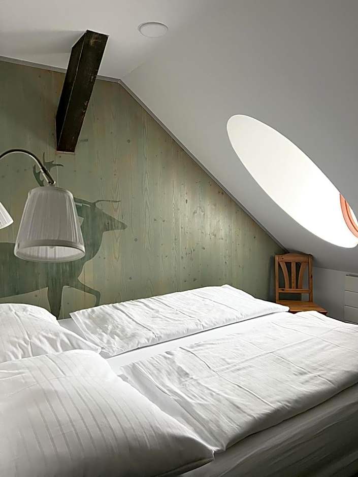 Wellness Hotel Zámeček
