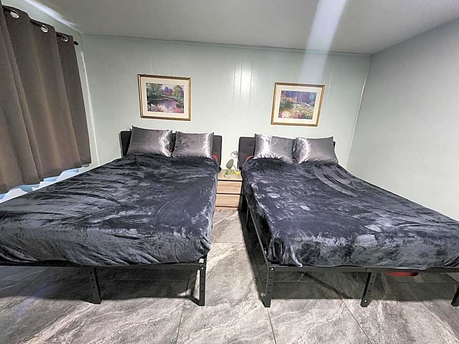 River Inn by Niagara Falls