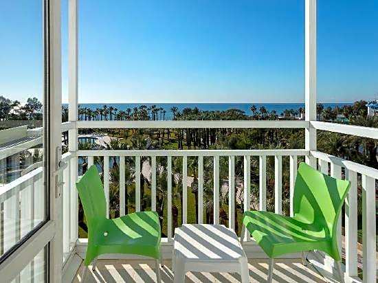 Seven Seas Hotel Blue - Ultra All Inclusive
