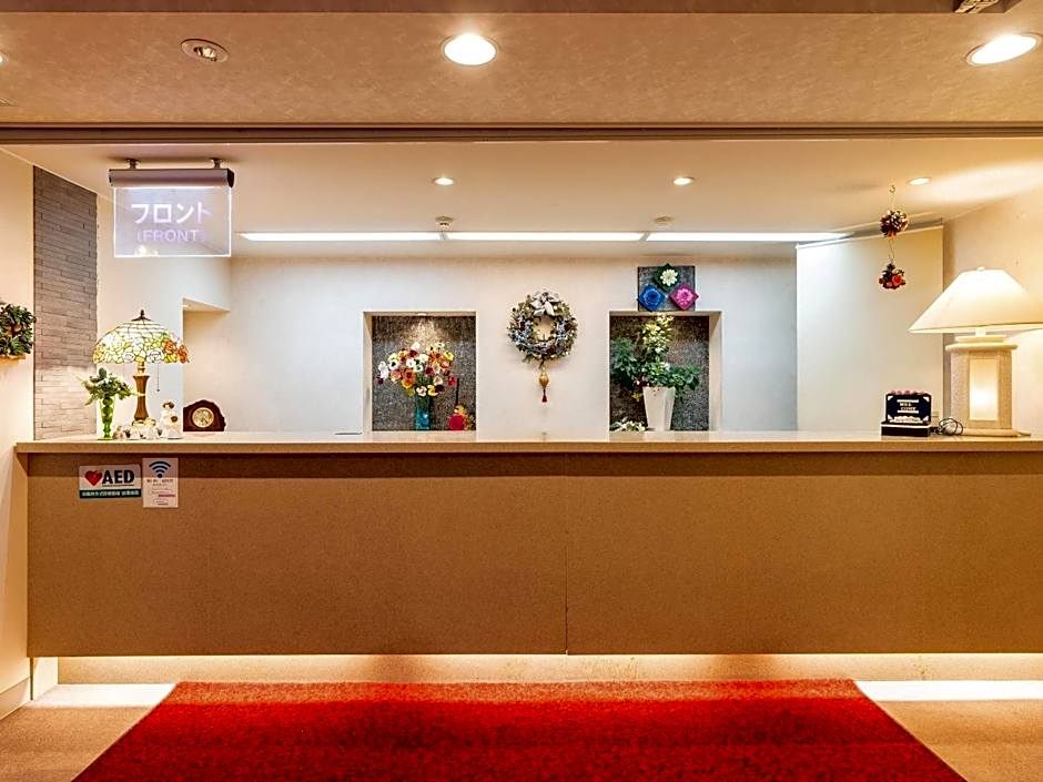 Hotel Sunny Shiga