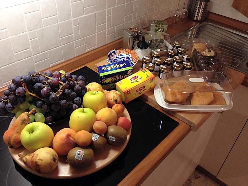 Bed & Breakfast Al Ponte