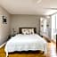 Country home in Paris