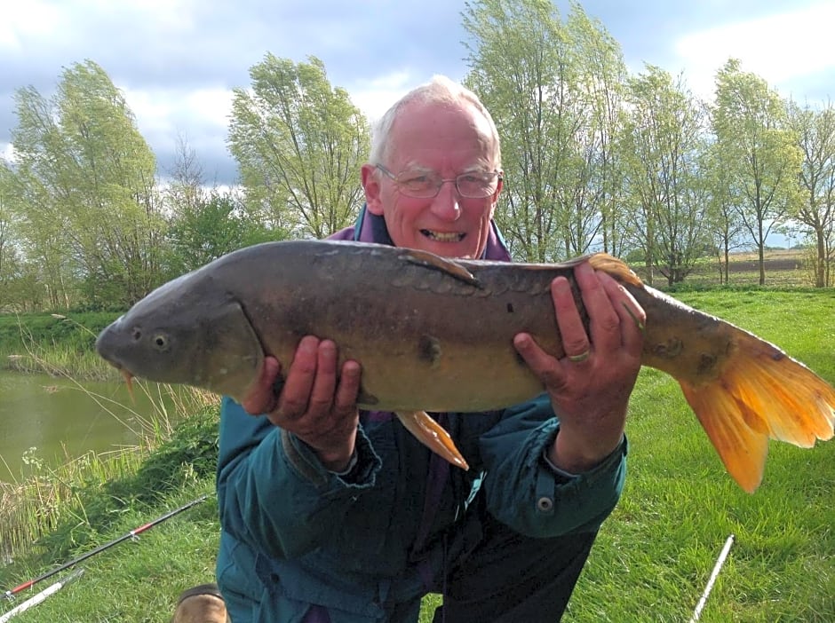 Highfields Holidays bed & breakfast