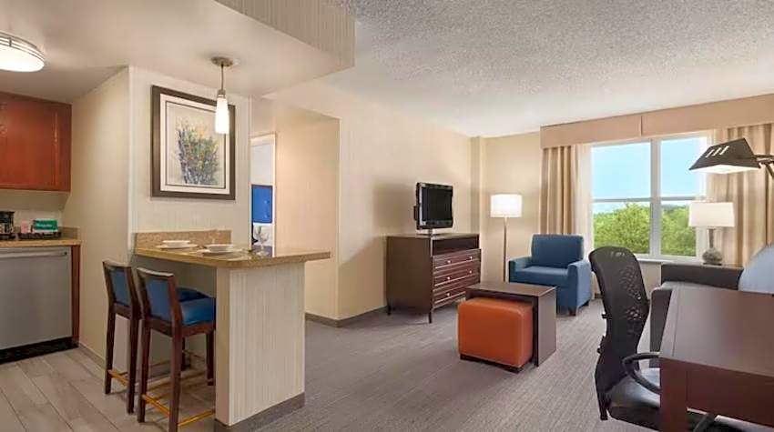 Homewood Suites By Hilton Wilmington-Brandywine Valley