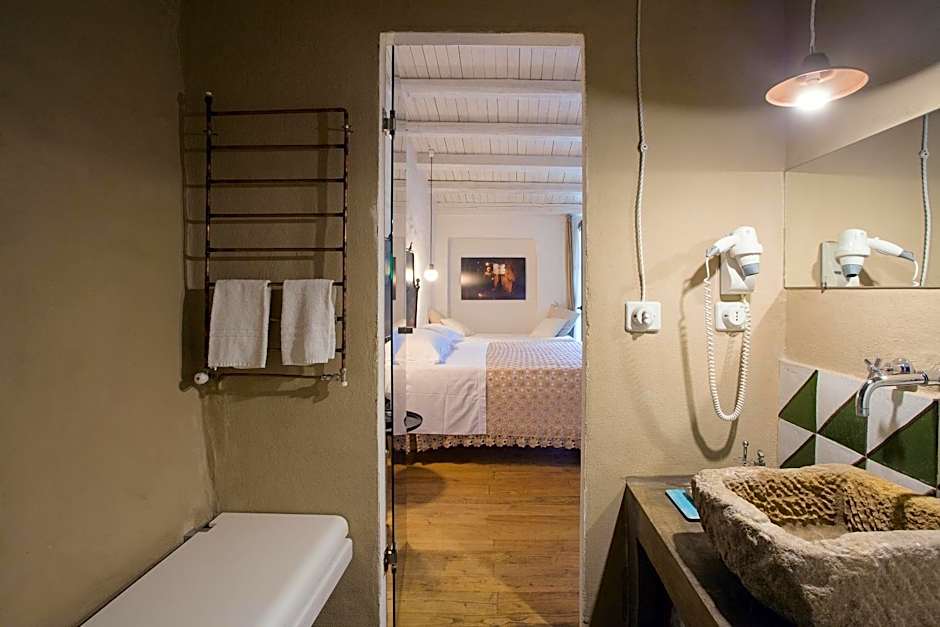 WUNDERGARTEN Dimora dei Frati