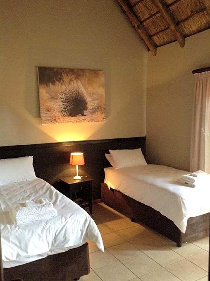 Standard 2 Beds — 4 fotoğraftan 1. fotoğraf