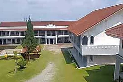 Hotel Puspa Sari RedPartner