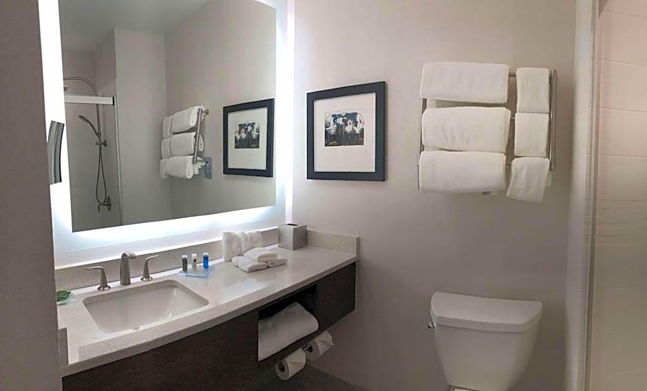 Radisson Hotel & Conference Center Rockford