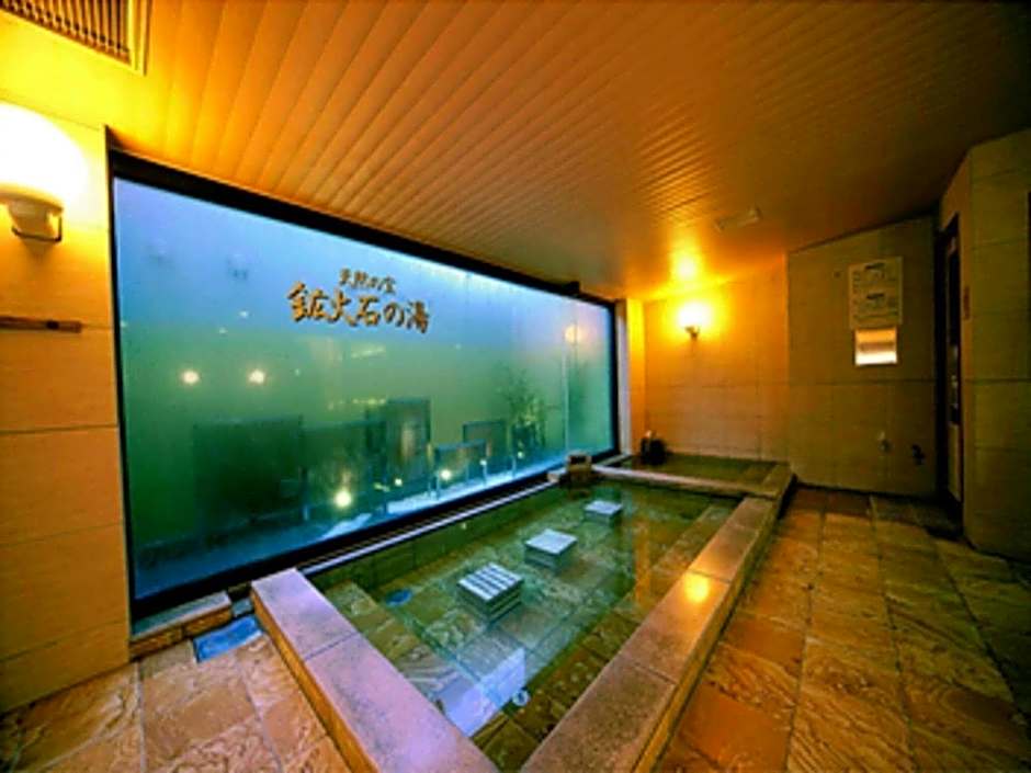 Hotel Lexton Kagoshima