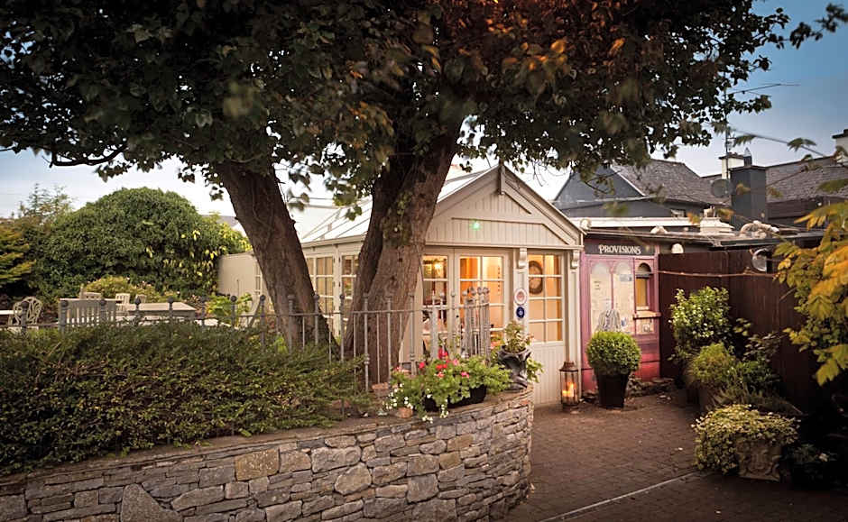 Keenans Boutique Hotel