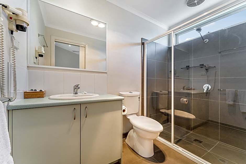 BIG4 Tasman Holiday Parks - Bendigo