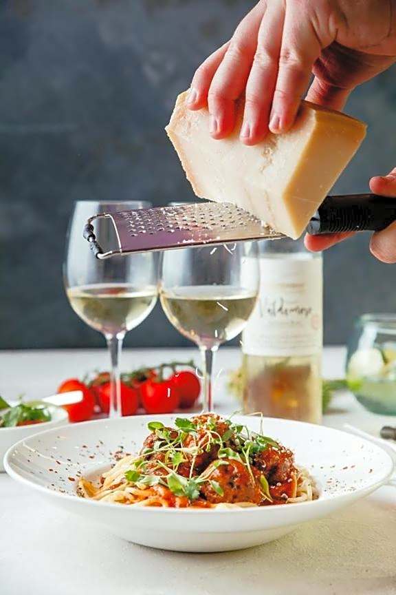 Ingliston Country Club Hotel