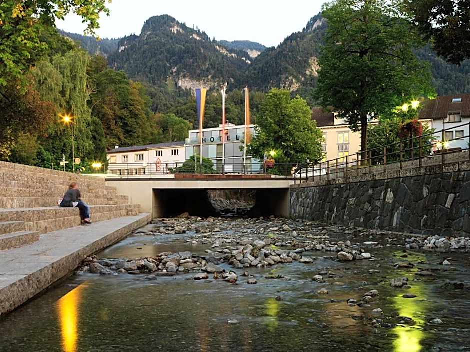 Businesshotel Valerian