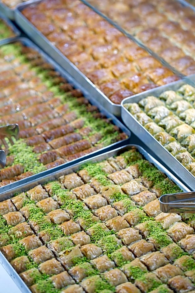 Anadolu Hotels Didim Club