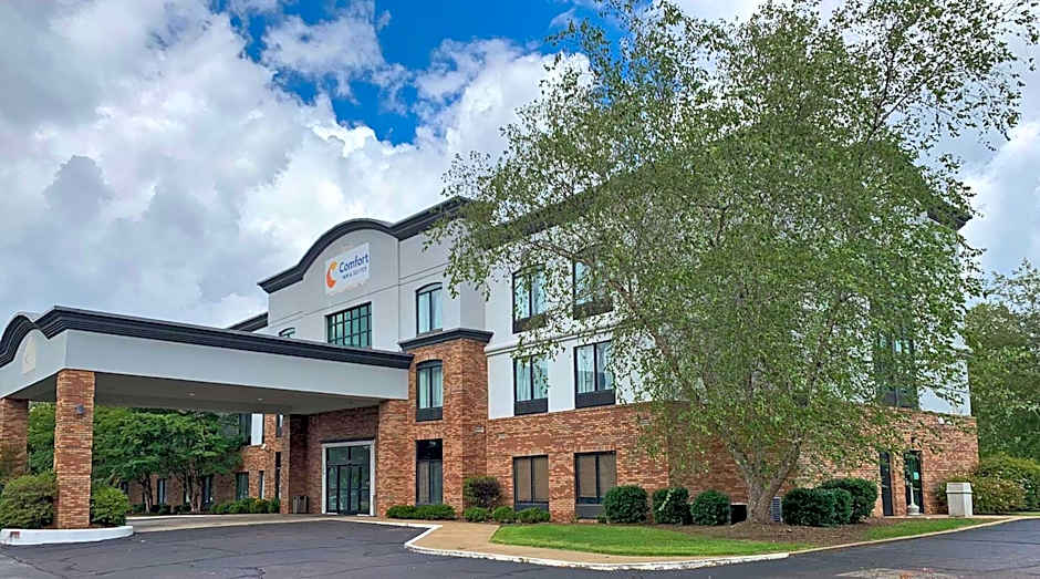 Comfort Inn & Suites Columbus North