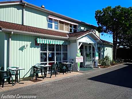 Fasthotel Carcassonne