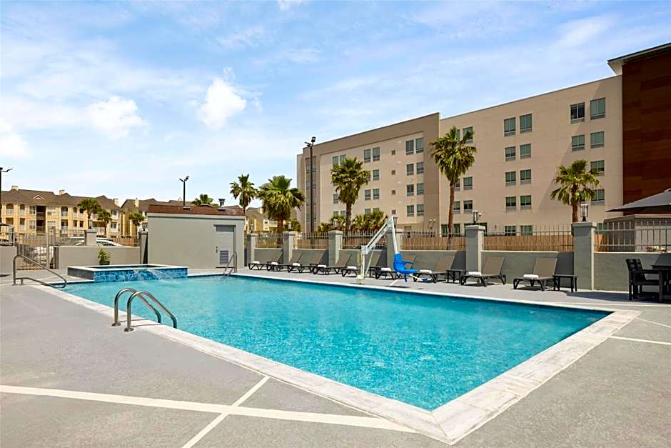 Hampton Inn By Hilton & Suites Galveston