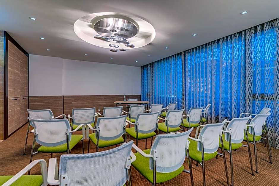 Continental Hotel Lausanne