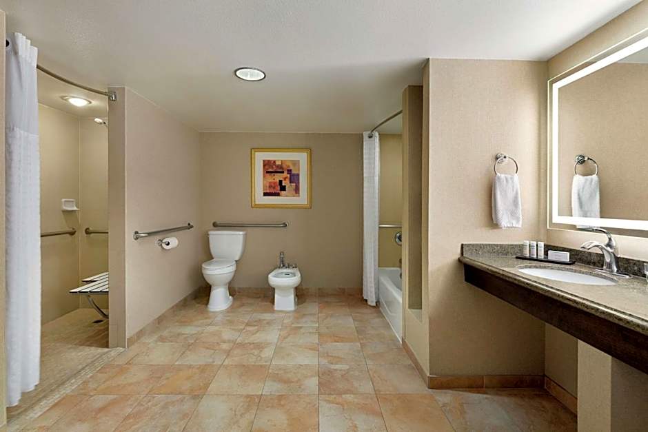 Embassy Suites By Hilton Hotel Phoenix-Tempe
