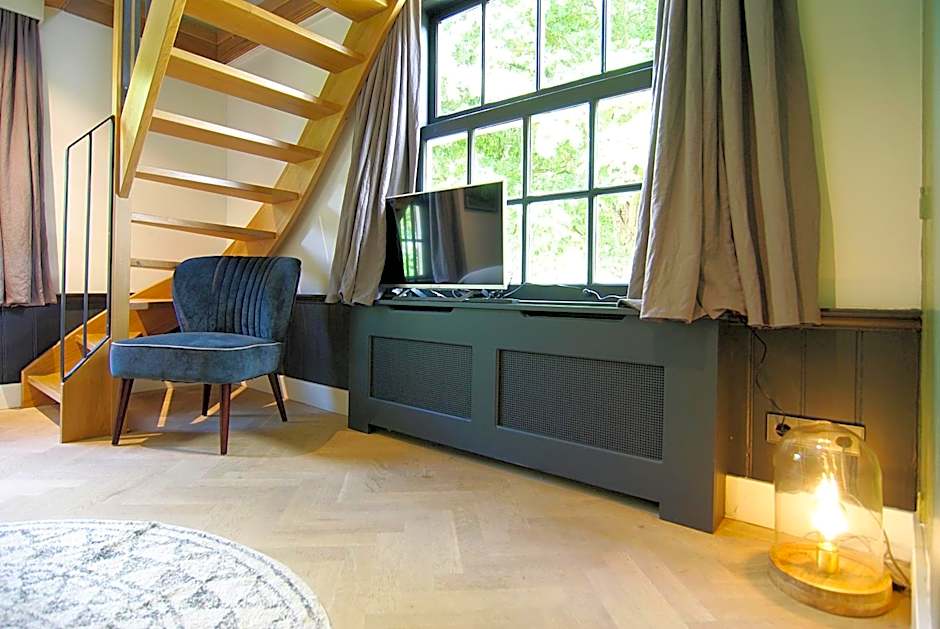 Authentic Farmhouse - De Vergulden Eenhoorn