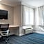 Woodcrest Hotel Cupertino