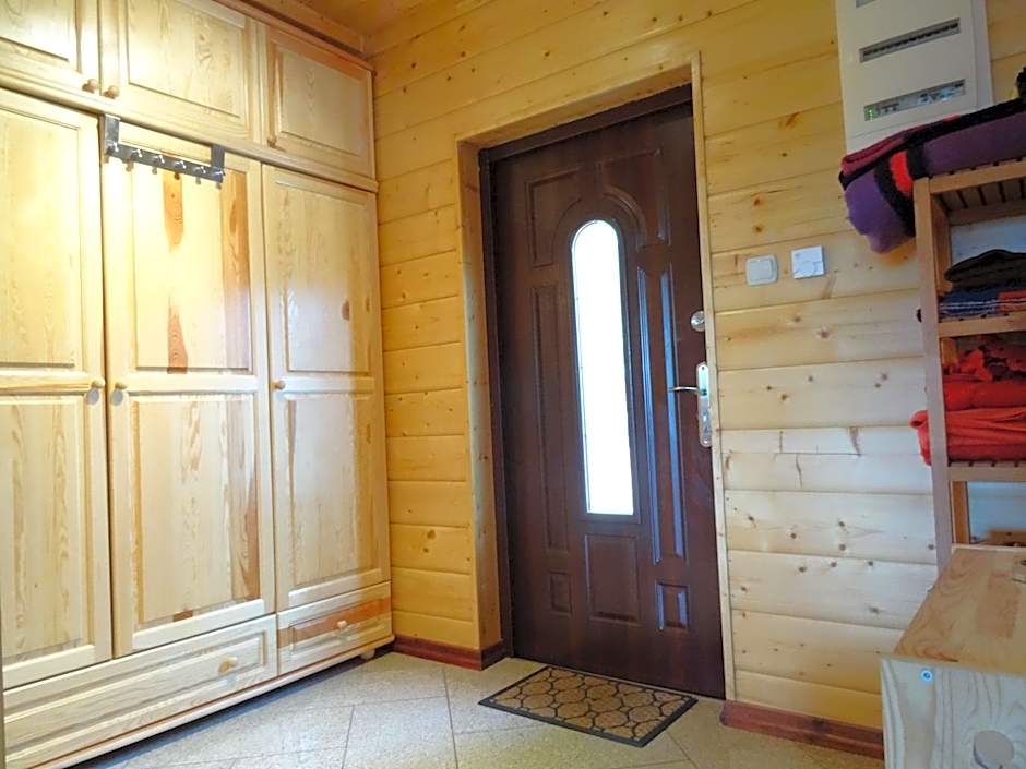 Dom Derbend na wyłączność