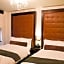 Sanctuary Hotel New York