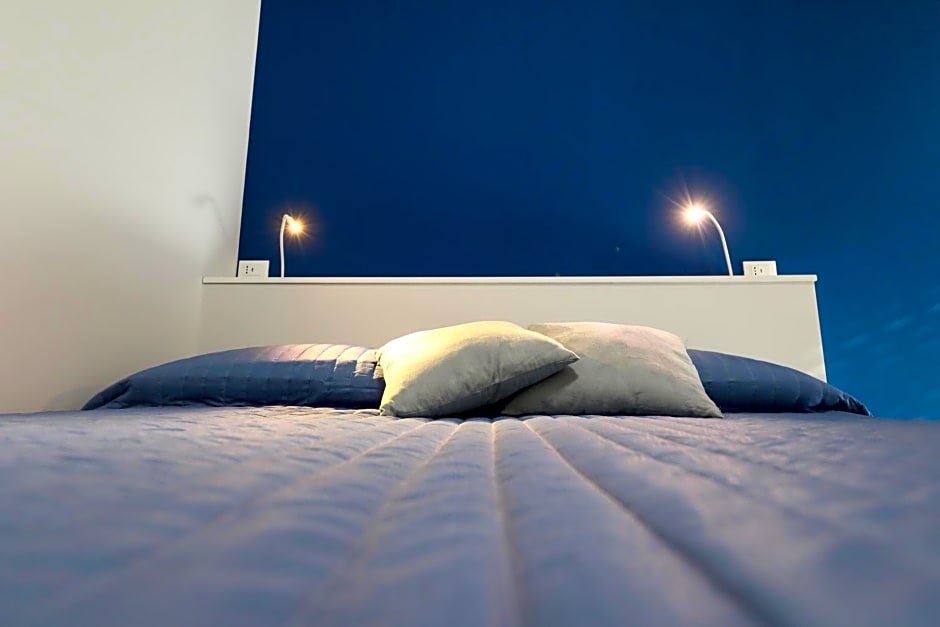 B&B Oblò