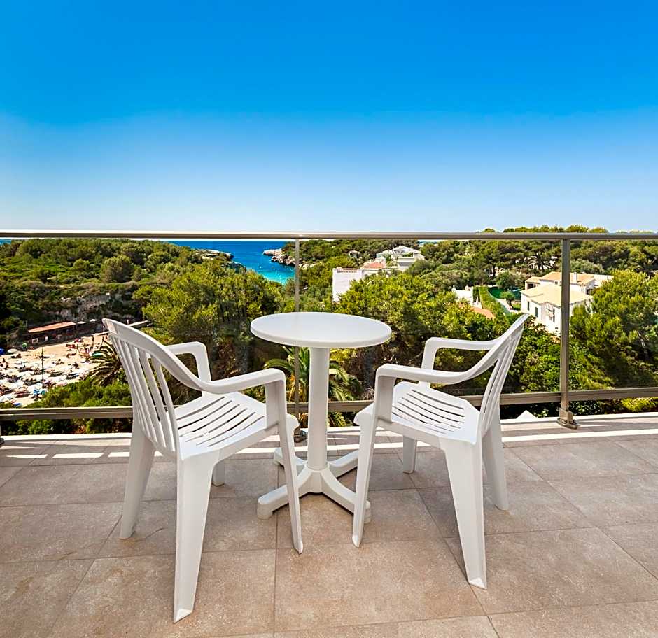 Globales Cala'n Blanes